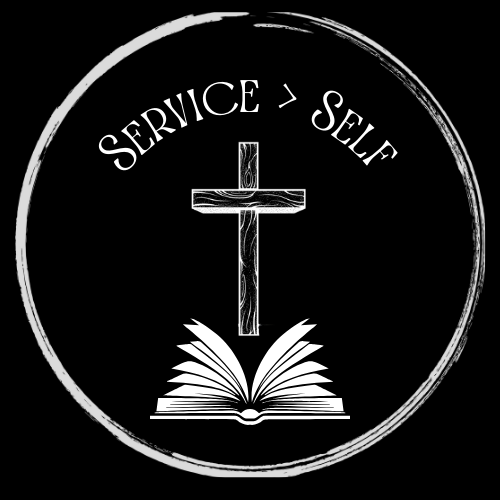 Service > Self